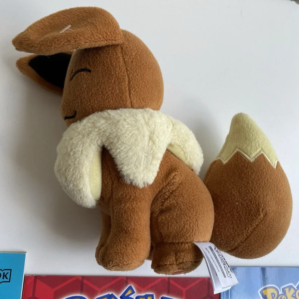Tomy‎ Pokemon 8